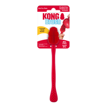 Load image into Gallery viewer, KONG - CLEANING BRUSH
