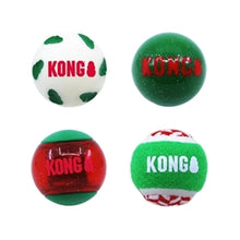 Load image into Gallery viewer, KONG - HOLIDAY OCCASIONS BALLS
