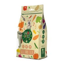 Load image into Gallery viewer, GARDEN BITES - VEGAN BONE BAGS
