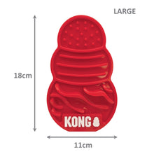 Load image into Gallery viewer, KONG - LICKY MAT - DIFFERENT SIZES
