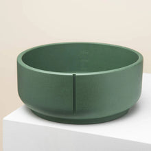 Load image into Gallery viewer, PINO - CLASSIC FEEDER - DUCK GREEN - SOLID
