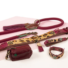 Load image into Gallery viewer, DOG WITH A MISSION - LOU LOU LEASH

