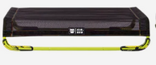 Load image into Gallery viewer, ZEE.DOG - AIR.BED BLACK
