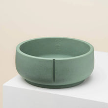 Load image into Gallery viewer, PINO - CLASSIC FEEDER - DUCK GREEN - SOLID
