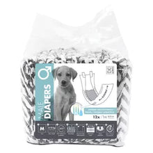 Load image into Gallery viewer, M-PETS MALE DIAPERS
