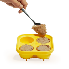 Load image into Gallery viewer, WOOF - PUPSICLE TREAT TRAY
