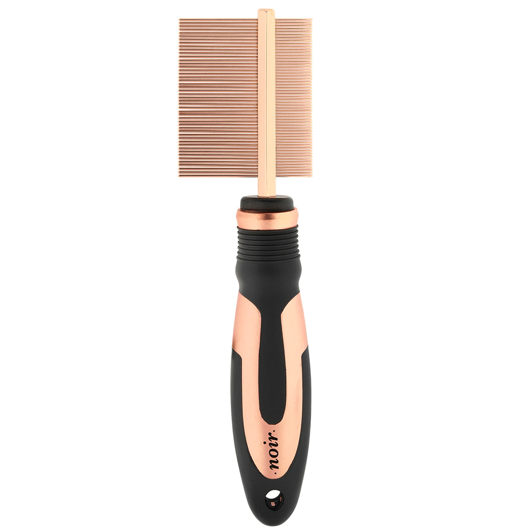 NOIR - UNTANGLING COMB