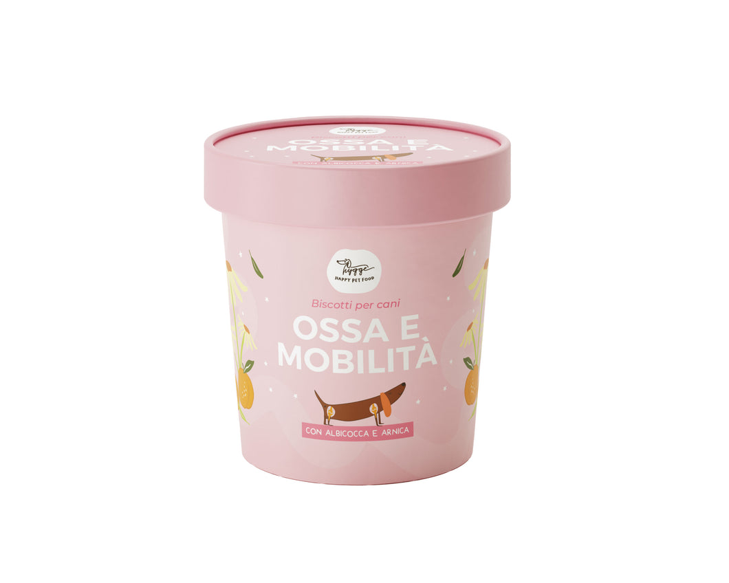 HYGGE - OSSA & MOBILITA'