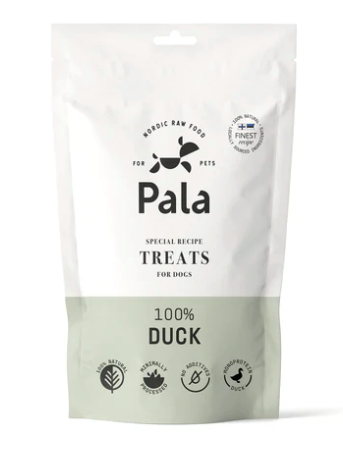 PALA - 100% DUCK SNACK