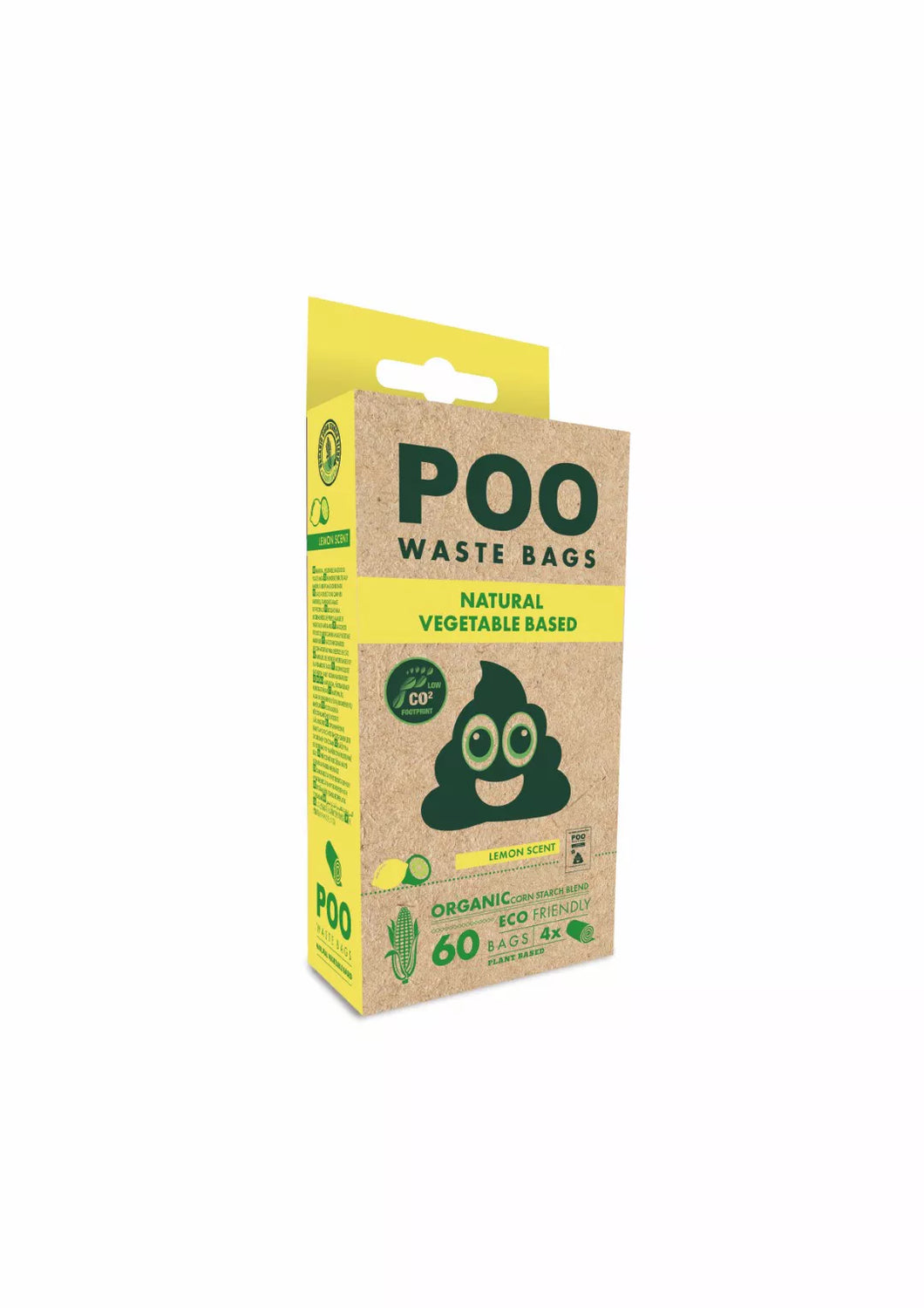 M-PET - POOP BAGS