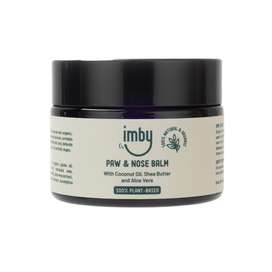 IMBY - PAW AND NOSE BALM