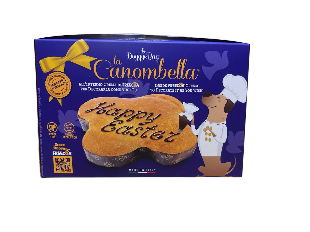 CANOMBELLA
