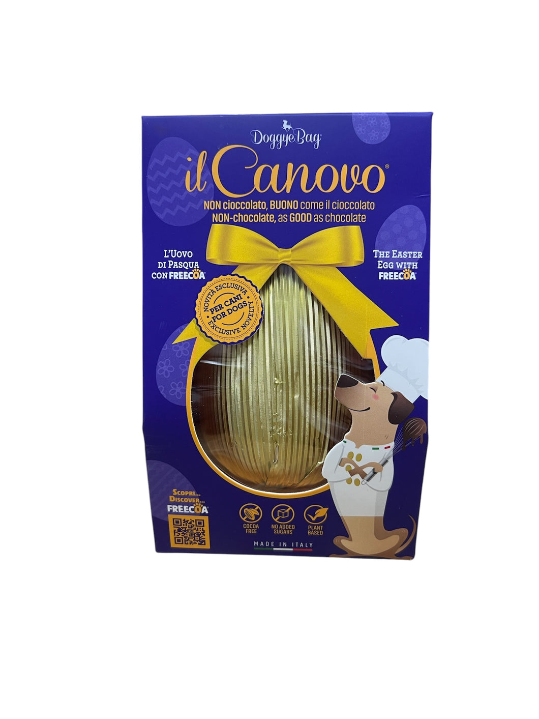 CANOVO