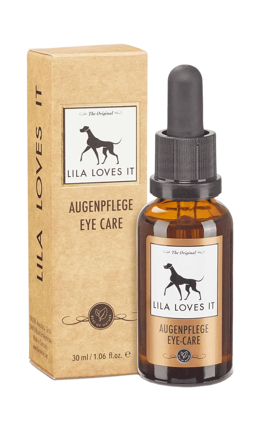 LILA LOVES IT - EYE CARE