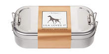 Load image into Gallery viewer, LILA LOVES IT - FIRST AID BOX
