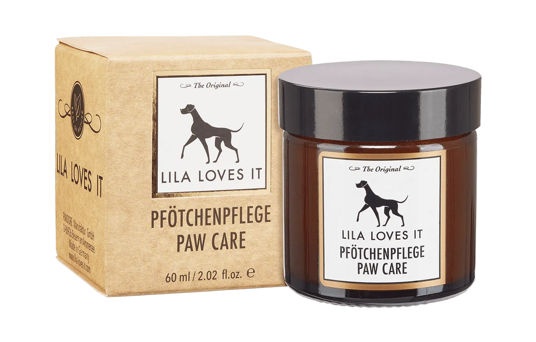LILA LOVES IT - PAW CARE