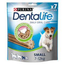 Load image into Gallery viewer, PURINA - DENTALIFE - DIFFERENT SIZES
