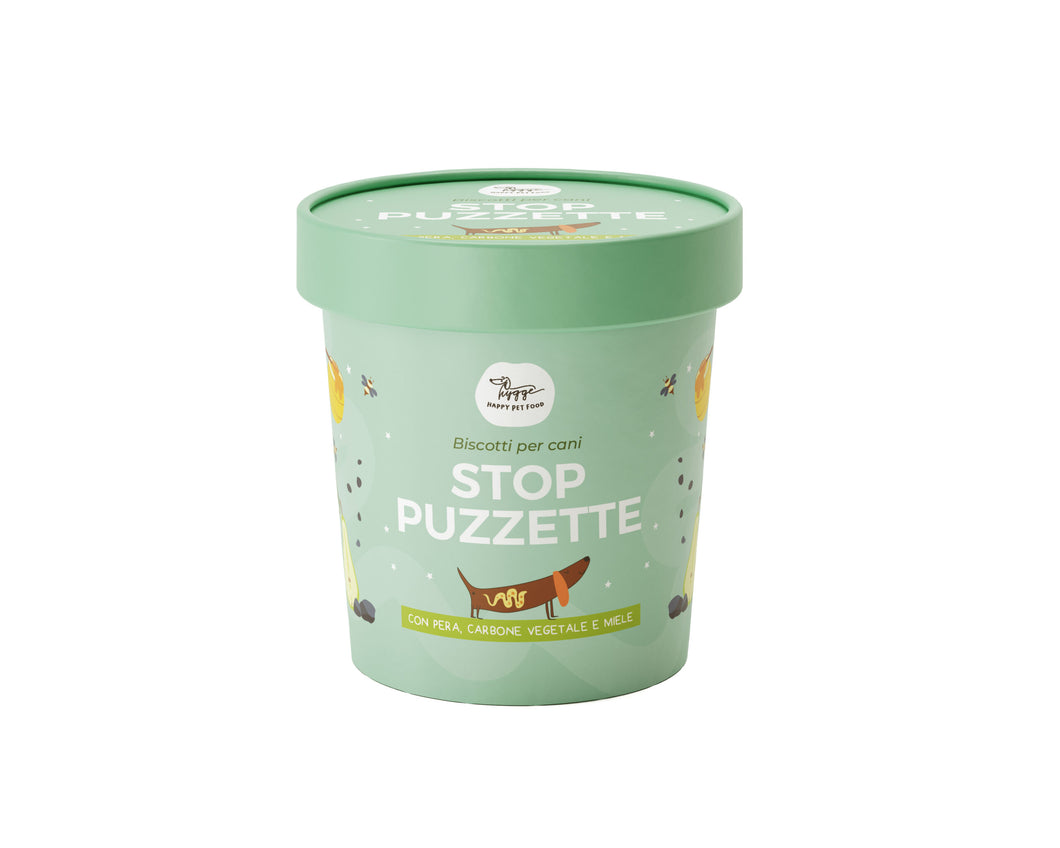 HYGGE - STOP PUZZETTE