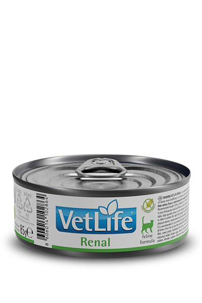 FARMINA VETLIFE - RENAL