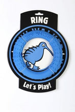 Load image into Gallery viewer, KIWI WALKER - LET&#39;S PLAY - BLUE RING
