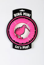 Load image into Gallery viewer, KIWI WALKER - LET&#39;S PLAY - PINK RING
