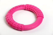 Load image into Gallery viewer, KIWI WALKER - LET&#39;S PLAY - PINK RING
