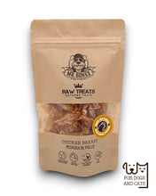 Load image into Gallery viewer, MR. BONES - CHICKEN BREAST
