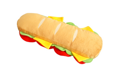 Load image into Gallery viewer, PAWSTORY - SANDWICH
