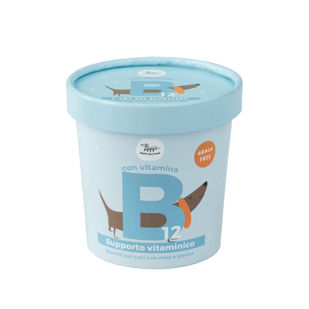 HYGGE - VITAMIN B12