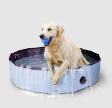 Load image into Gallery viewer, COOL PETS - SPLASH DOG POOL
