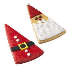 Load image into Gallery viewer, DOGGYEBAG - SANTA CLAUS
