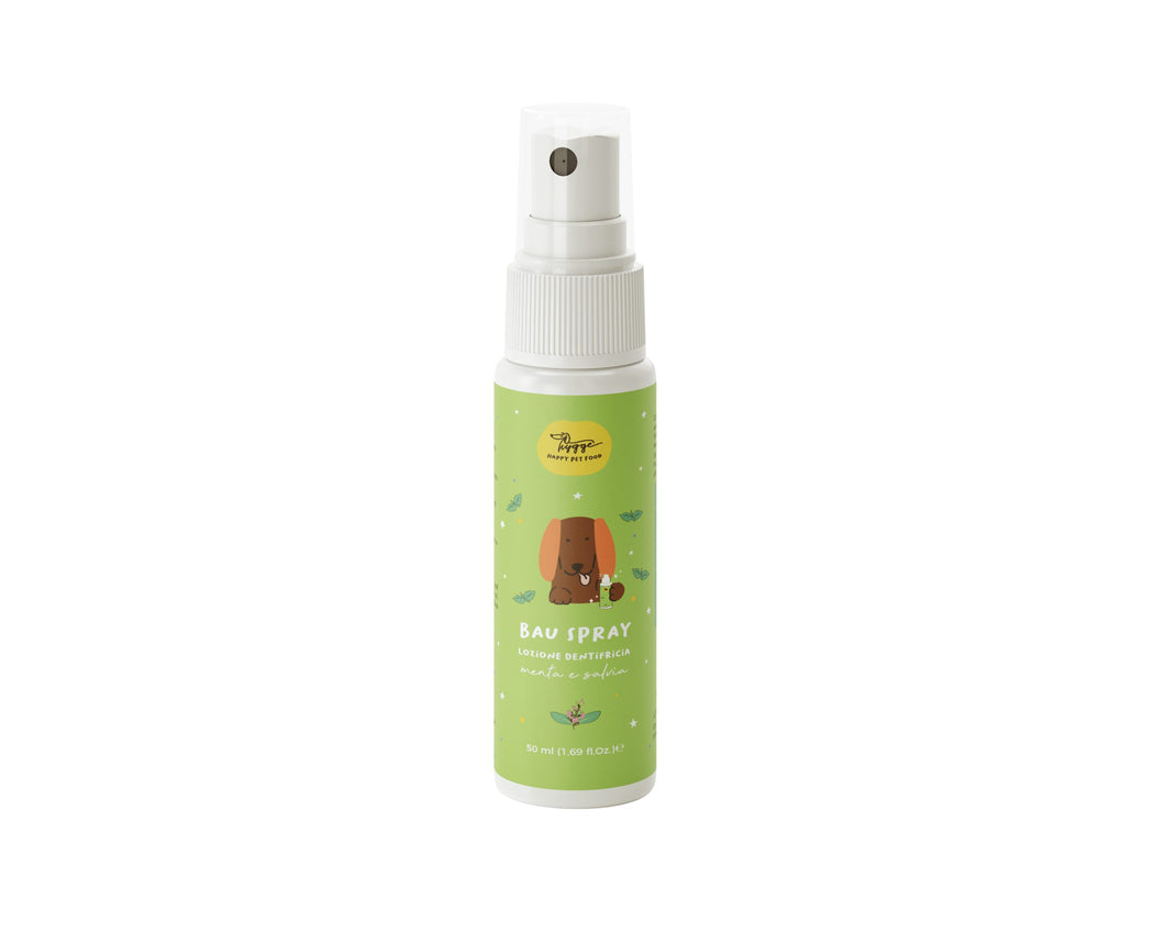 HYGGE - BAU DENTAL SPRAY