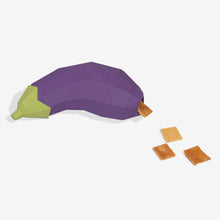 Load image into Gallery viewer, ZEE.DOG - EGGPLANT
