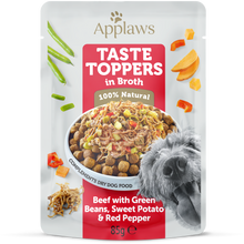 Load image into Gallery viewer, APPLAW - TASTE TOPPER IN BROTH - DIFFERENT TASTES

