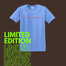 Load image into Gallery viewer, JAMPY - DOGS ARE MY FAVORITE PEOPLE T-SHIRT
