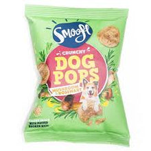 Load image into Gallery viewer, SMOOFL - DOGS POPS - MUSHROOM &amp; ROSEMARY
