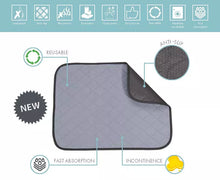 Load image into Gallery viewer, M-PETS WASHABLE TRAINING PAD
