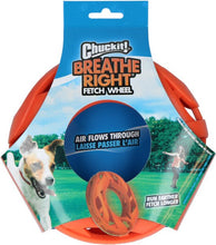 Load image into Gallery viewer, CHUCKIT AIR FETCH WHEEL
