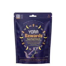 Load image into Gallery viewer, YORA - REWARDS WITH BANANA PEANUT BUTTER
