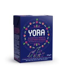 Load image into Gallery viewer, YORA - PATE&#39; - DIFFERENT TASTES
