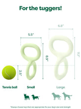 Load image into Gallery viewer, EARTH RATED - TUG TOY
