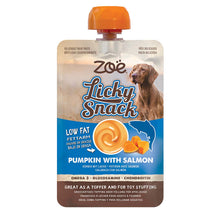 Load image into Gallery viewer, ZEUS &amp; ZOË - LICKY SNACK - DIFFERENT TASTES
