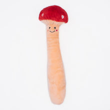 Load image into Gallery viewer, ZIPPYPAW - JIGGLERZ VEGGIES- MUSHROOM
