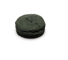 Load image into Gallery viewer, PET BAKERY - ZAMPOTTA CAKE - SPIRULINA ALGAE
