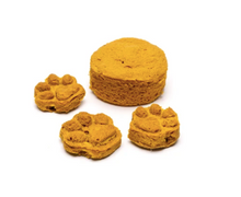 Load image into Gallery viewer, PET BAKERY - ZAMPOTTA CAKE - PUMPKIN
