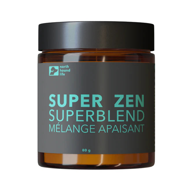 NORTH HUND LIFE - SUPER ZEN SUPERBLEND