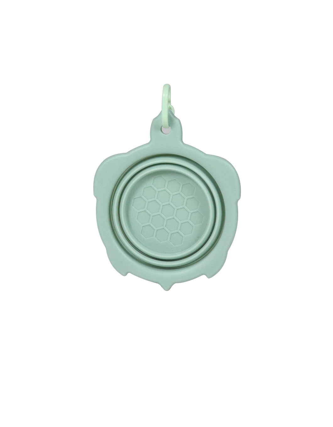 UNITED PETS - FOLDABLE TRAVEL BOWL