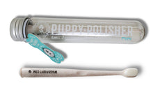 Load image into Gallery viewer, WAG &amp; BRIGHT - PUPPY POLISHER ECO TOOTHBRUSH
