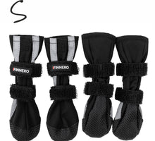 Load image into Gallery viewer, FINNERO - HALLA SOFTSHELL BOOTIES
