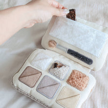 Load image into Gallery viewer, LAMBWOLF COLLECTIVE - EYESHADOW PALETTE
